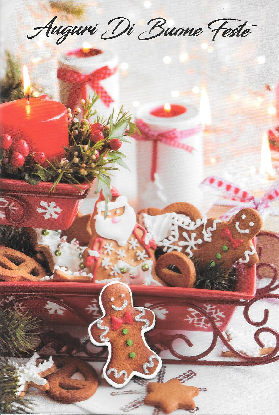 Auguri Di Buone Feste