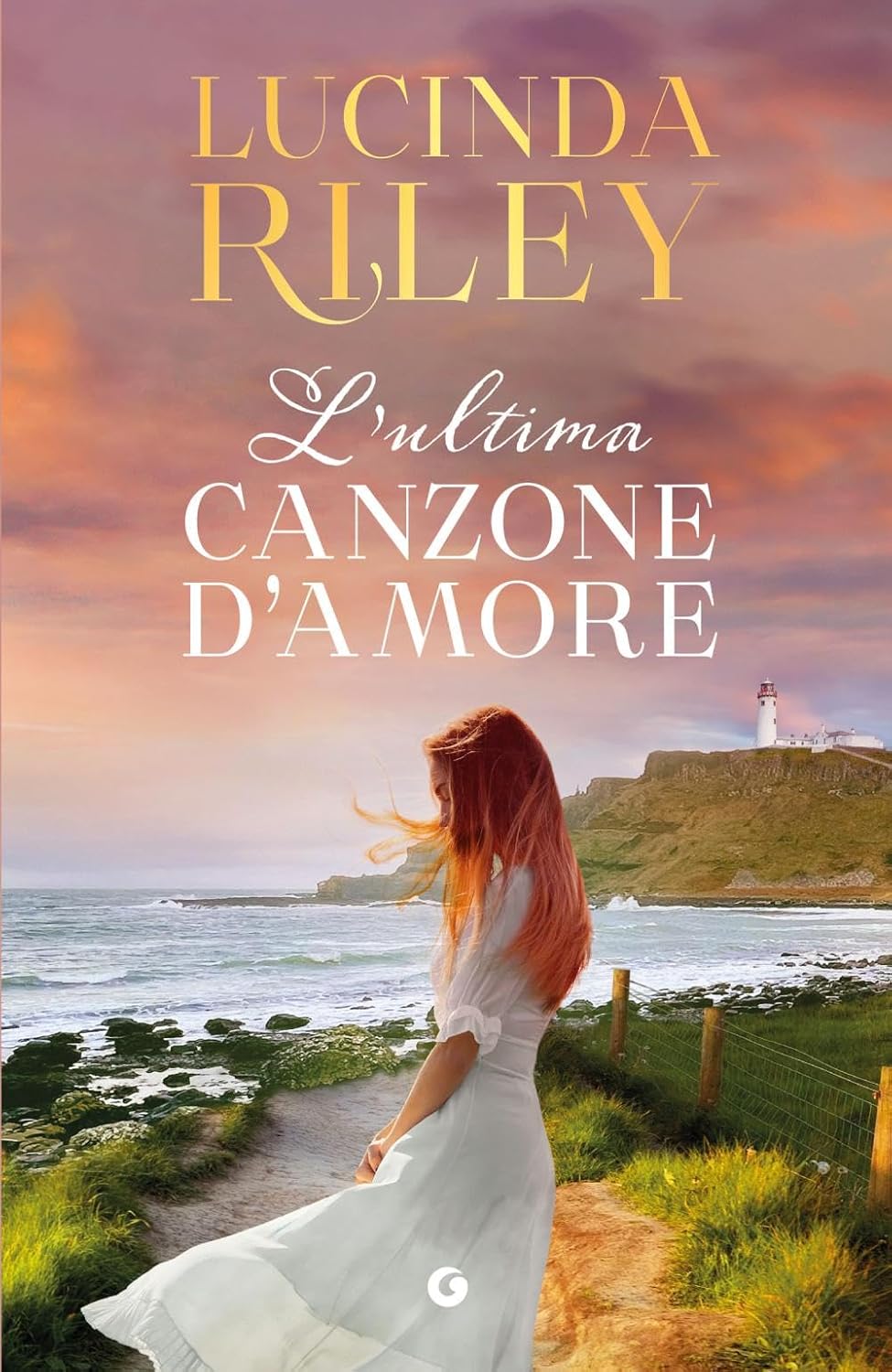 Lucinda Riley, L'ultima canzone d'amore