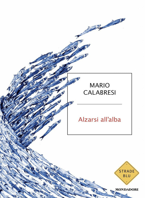 Mario Calabresi, Alzarsi all'alba